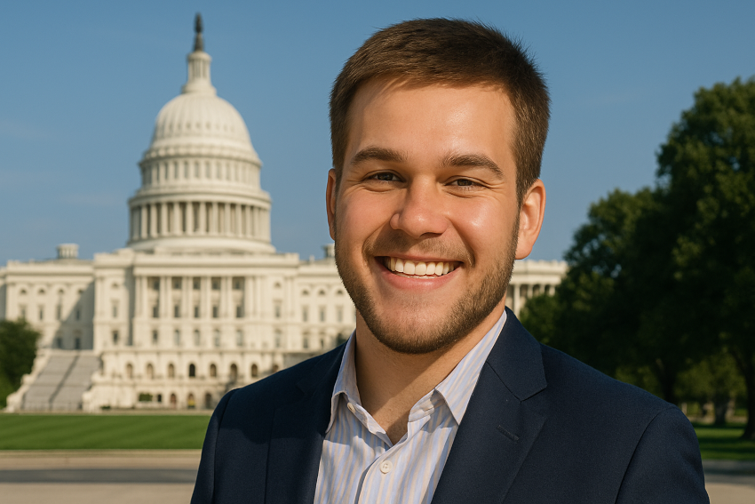 ARA Announces New Director of Government Relations