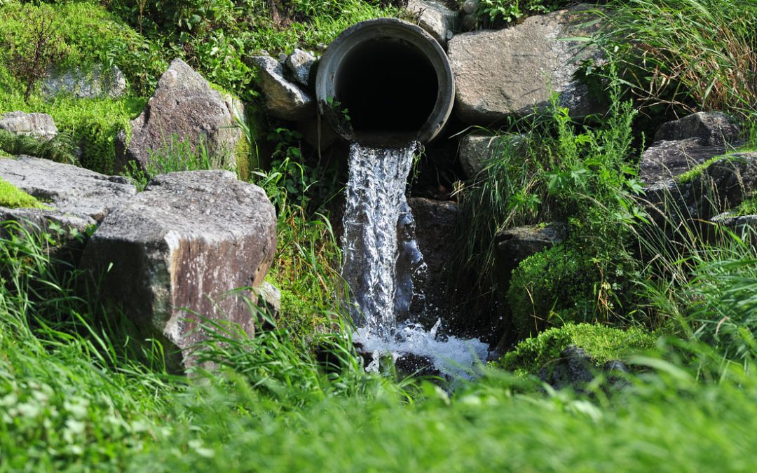 ARA IS REVIEWING NEW STORMWATER DOCUMENTS 2020