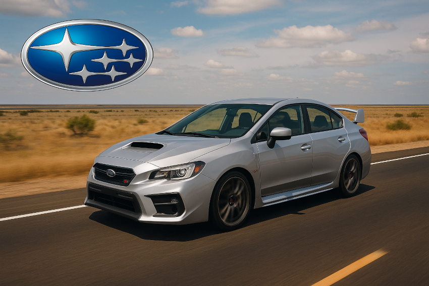 Subaru’s Positions Against Recycled and Aftermarket Parts is a Consumer Disservice and May Violate Federal Law