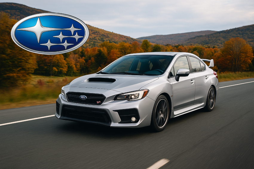Subaru’s Positions Against Recycled and Aftermarket Parts is a Disservice to Consumers