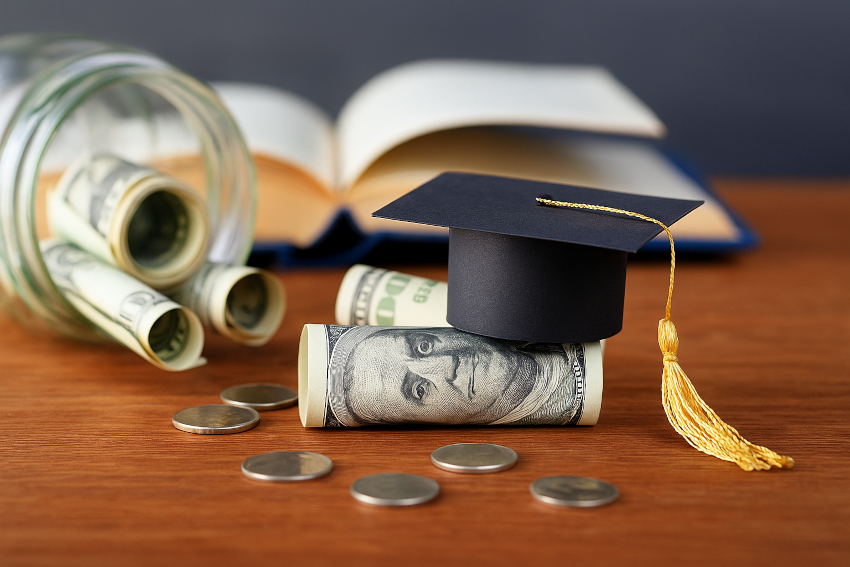 ARA Helps College & Trade School Students Succeed!