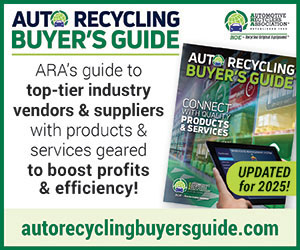 ARA Buyers Guide