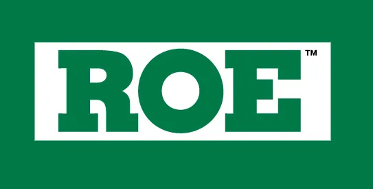 ROE Logo