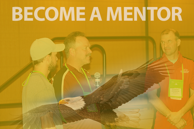 The ARA Peer-to-Peer Mentoring Program