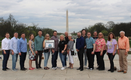 Advocacy - ARA Hill Days