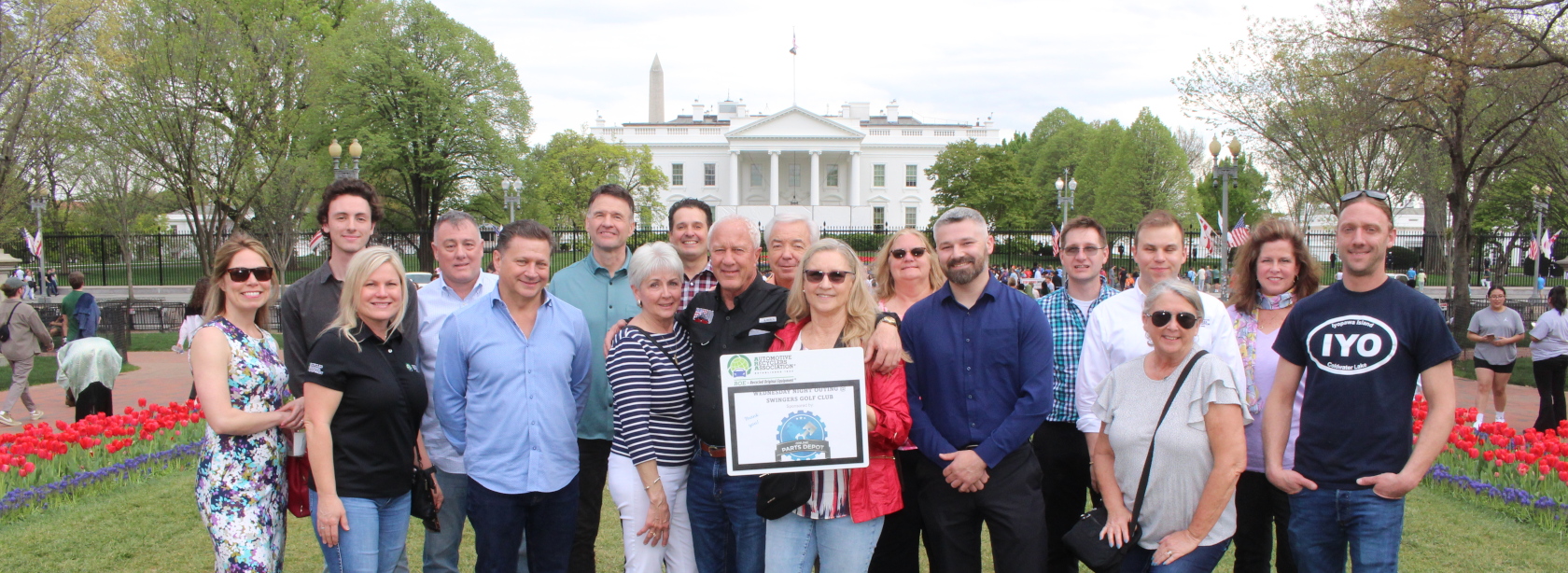 Auto Recyclers Advocacy