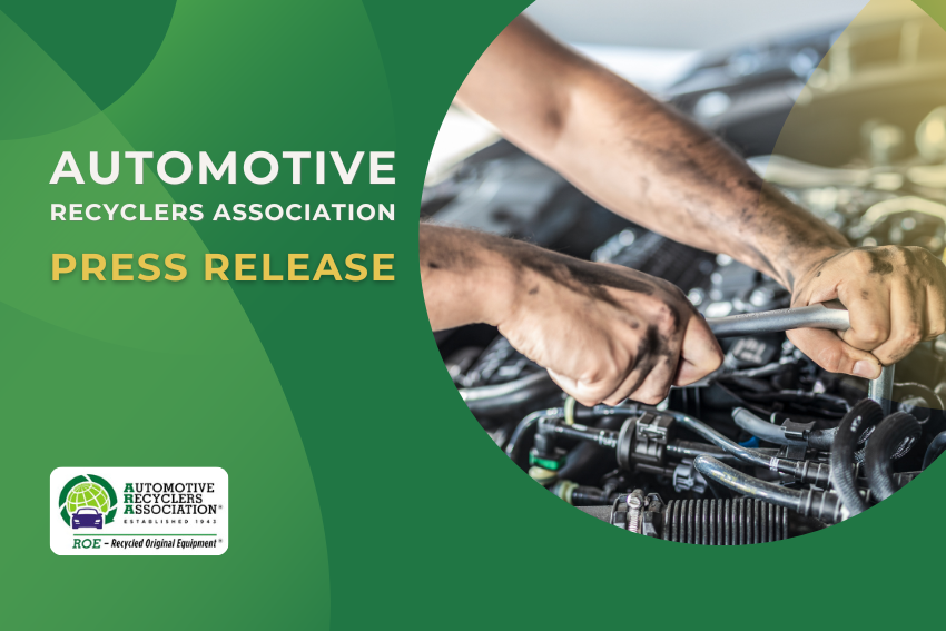 OEM Auto Recycler Fenix Parts Strengthens and Expands Through Partnership with Grade A Auto Parts