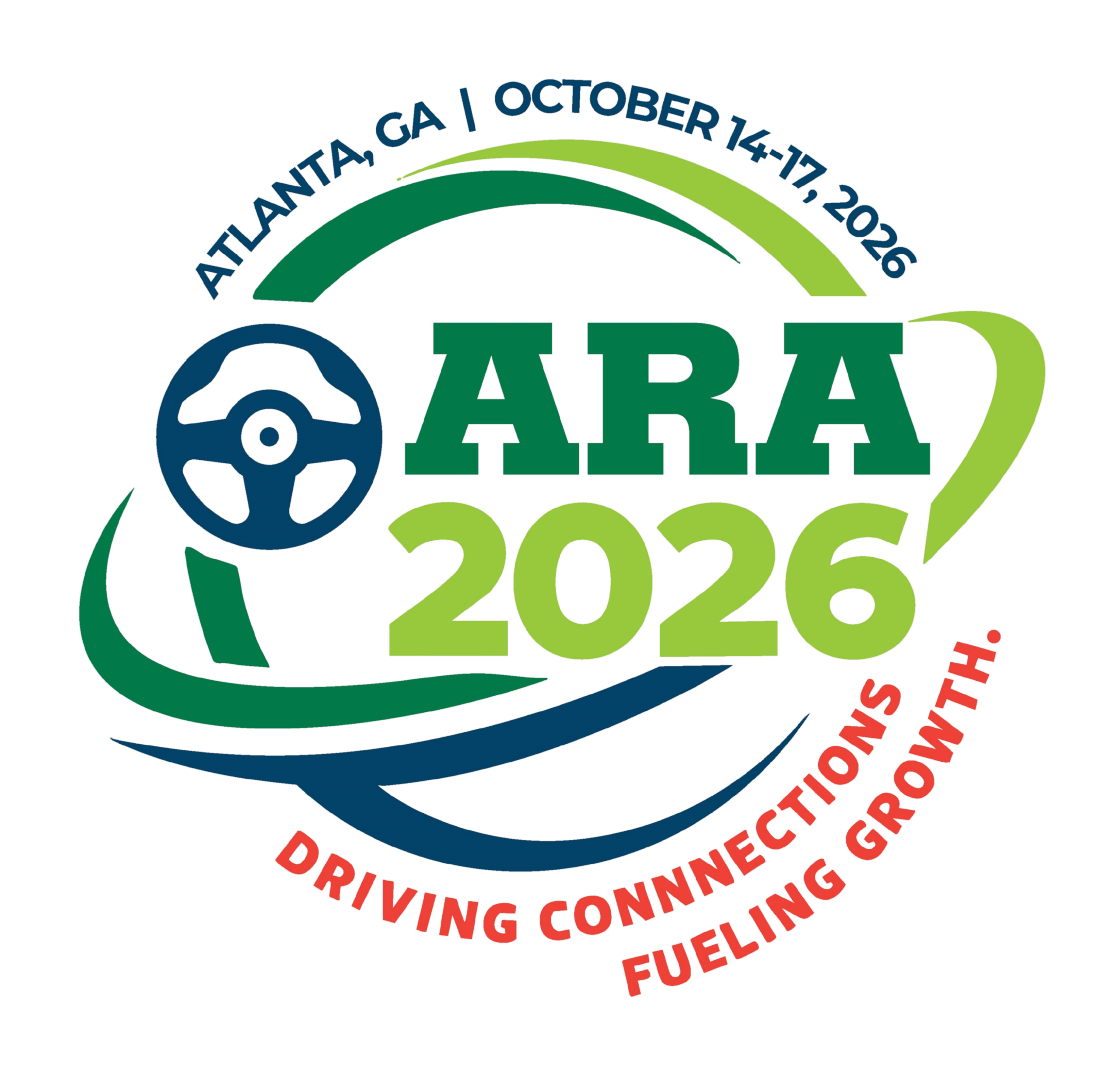 ARA Convention 2026