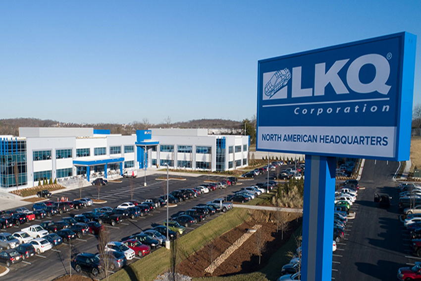 LKQ Initiates ‘Strategic Review’ on Potential Sale of Company